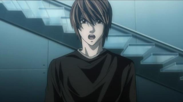 Otaku Gallery  / Anime e Manga / Death Note / Screen Shots / 22 - Guida / 013.jpg